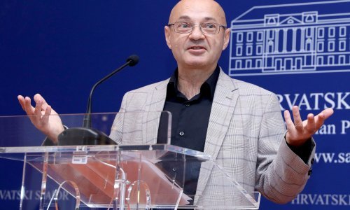 Aleksić: Profesori Petrović i Jakšić agitiraju za interese banaka u slučaju franak