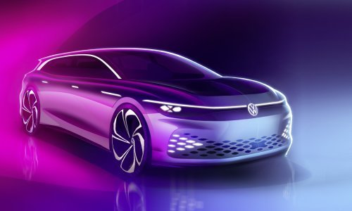 Pogledajte kakvo čudo na četiri kotača Volkswagen šalje u proizvodnju 2021.