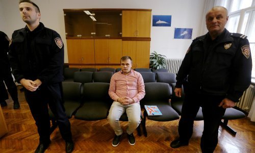 Ubojici starice iz koristoljublja 30 godina zatvora