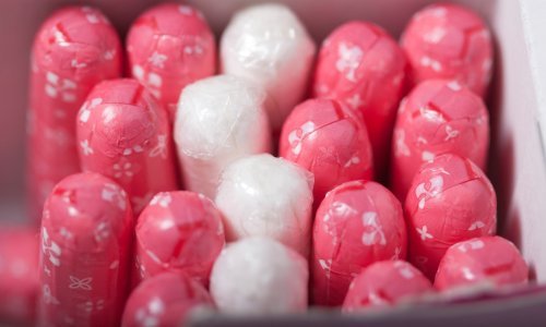 Bundestag nakon peticije snizio PDV na tampone i uloške