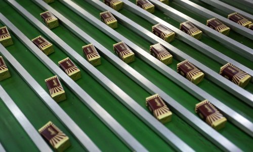 Srbijanski tajkun Šaranović postao vlasnik više od 25 posto dionica Kraša