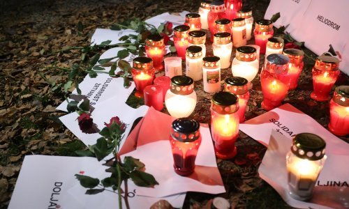 Inicijativa mladih osudila uvođenje Velereda predsjednika Tuđmana