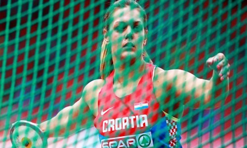 Oglasila se i razočarana Sandra Perković; njezina će poruka odjeknuti u svijetu atletike