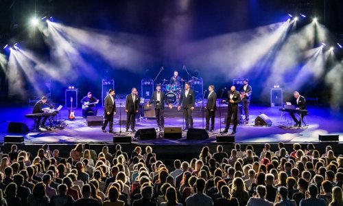 Omiljena klapa Rišpet najavila datume velikih koncerata za pamćenje u Zagrebu i Splitu