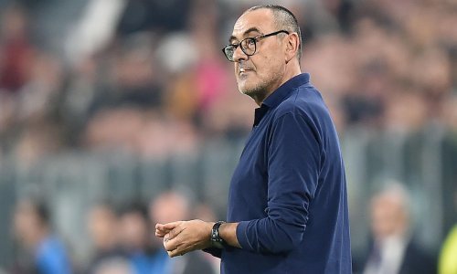 Bliži se derbi Juventusa i Milana, a u svlačionici prvaka je čovjek koji je 'noćna mora' za 'rossonere'