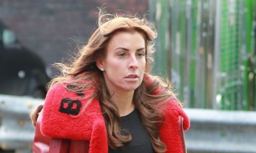 Ponovno bračna idila: Coleen Rooney nakon tri mjeseca skrivanja objavila intimne trenutke sa suprugom