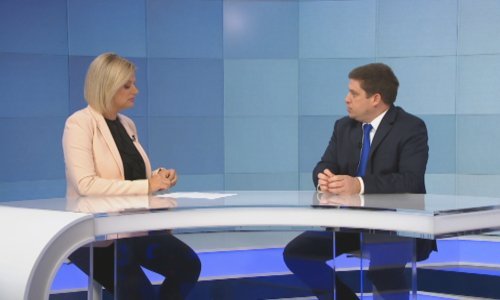 Butković: Izmjene zakona o blagdanima dobile su jednoglasnu potporu