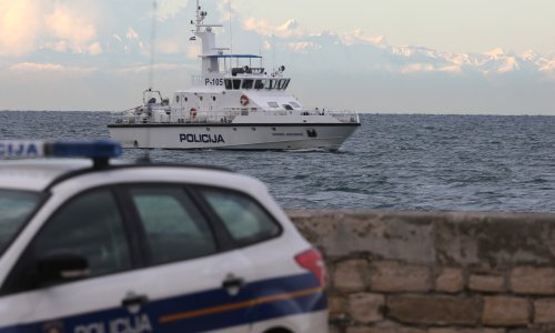 Drenik ide s tužbom protiv slovenskog parlamenta jer ju je okrivio za propast arbitraže s Hrvatskom