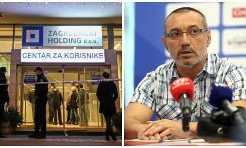 Treba li nakon pljačke u Holdingu Joško Morić dati ostavku?