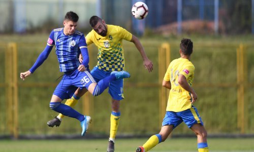 Danas se igraju dvije utakmice Hrvatski Telekom Prve lige; čeka nas neizvjesna borba za ostanak