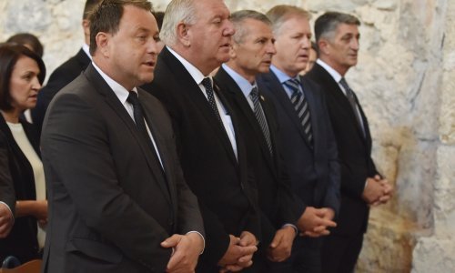 Đakićev napad na Deura uzburkao veteranske krugove: Prozvale ga tri braniteljske udruge