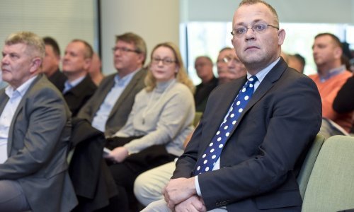 Hasanbegović osnovao novu stranku, tvrdi da se bez nje neće moći formirati buduća vlada