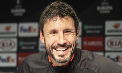 Sprema li to uprava Bayerna veliko iznenađenje; je li moguće da će on zaista naslijediti Niku Kovača?