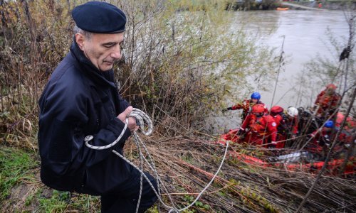 Da Zagreb pogodi jak potres, ovako bi izgledalo spašavanje