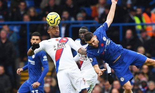 Chelsea očekivao slomio Crystal Palace, Kovačiću zasluge za prvi pogodak domaćina; Leicester sredio Arsenal