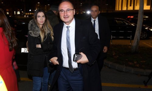 Grlić Radman u Berlinu objašnjavao zašto smo bili iza željezne zavjese