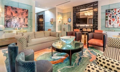 Raskošno uređena kuća koja odskače od drugih zahvaljujući ovim detaljima