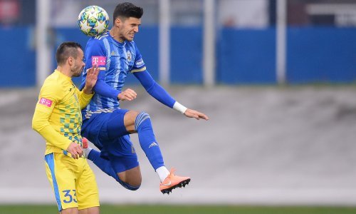 [VIDEO] Odabrali smo pet najljepših golova HT Prve lige; Pogledajte fantastični dupli pas Brune Petkovića, no naj gol pao je na utakmici Lokomotiva - Inter