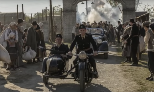 SAD Hrvatskoj: Podržite snimanje srbijanskog filma o djevojčici koja je bila u ustaškom logoru Jasenovac