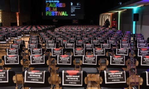 'Negdje lijepo' apsurdistički film ceste na bosanski način