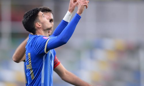 Majstore, naklon do poda; 'Lokos' Marko Tolić zabio najljepši 'hat-trick' u povijesti HT Prve lige