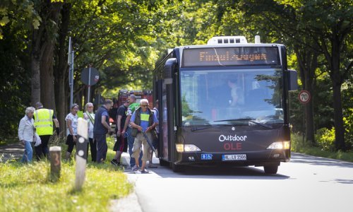 U nesreći autobusa u Njemačkoj više od 30 ozlijeđenih