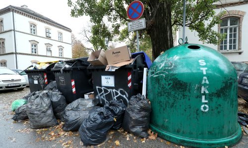 Bandićeva pročelnica:  Usluga prikupljanja otpada u Zagrebu bit će skuplja zbog većih troškova