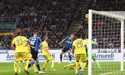 Hrvatski trener propustio nokautirati Inter; velikan iz Milana preokretom se vratio na vrh