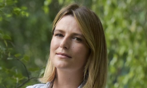 Osvježavajući 'look' Antonije Blaće: Ima novu frizuru, evo kako joj pristaje