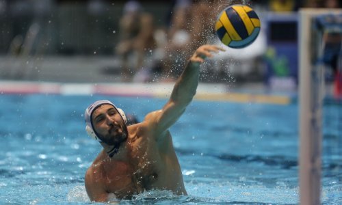 Važan trijumf vaterpolista Mladosti na gostovanju u Španjolskoj