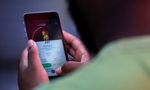 Koga zanimaju mobilne igre godine? Vas će nakon što ovo pročitate