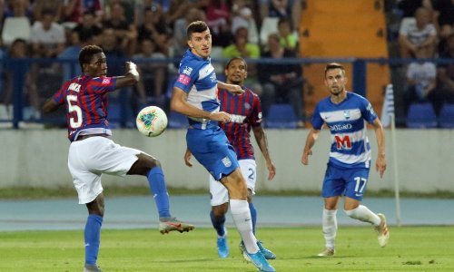 Evo gdje možete gledati sudar Hajduka i Osijeka; gosti jednom izjavom nabrijali domaće igrače i navijače