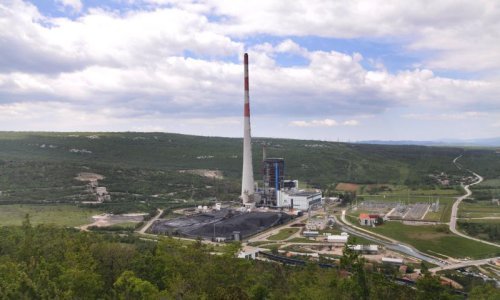 Europska komisija Plomin C označila kao državnu pomoć