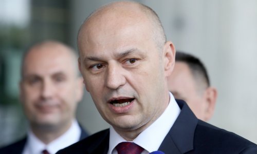 DIP odbacio navode Kolakušića na račun njihova rada