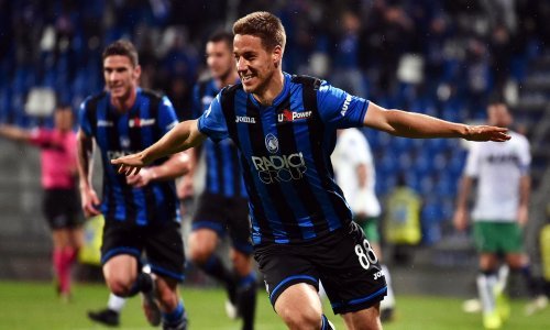 Atalanta donijela konačnu odluku oko sudbine hrvatskog veznjaka Marija Pašalića