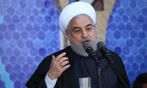 Iran usred recesije objavio vijest o otkriću golemog naftnog polja