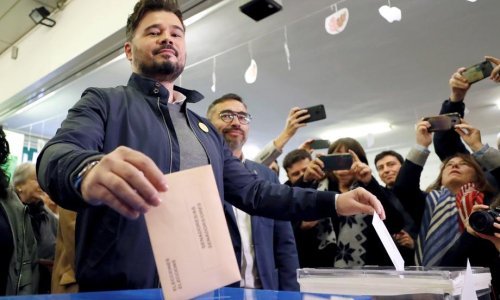 Španjolska ostaje politički blokirana i nakon izbora