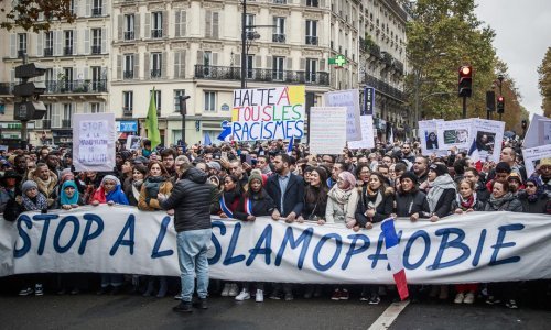 U Francuskoj stotine tisuća prosvjednika protiv mirovinske reforme