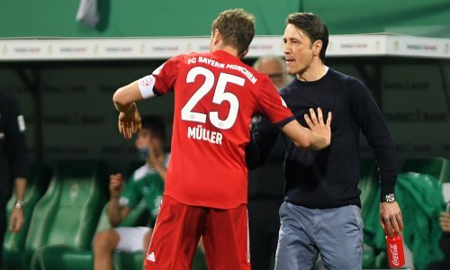 Otkriveno zbog koga je Niko Kovač dobio otkaz u Bayernu; ovo su igrači koji su ga otjerali iz kluba