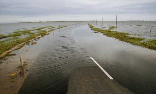 [VIDEO] Podizanje razine mora se ne ubrzava, ali ugroženih je triput više nego što se mislilo. Evo kako!