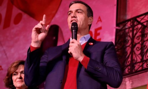 Pedro Sanchez pozvao ostale stranke da ga podrže i politički odblokiraju Španjolsku