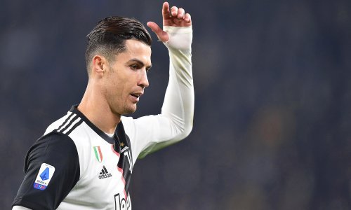Ronaldo napravio nešto što je iznerviralo sve u klubu: 'Ako je istina, onda je pokazao da ne poštuje suigrače'