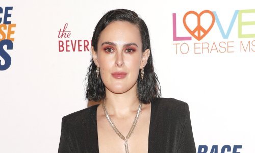 Najstarija kći Demi Moore okrivila majku za sve svoje probleme, osobito one s alkoholom