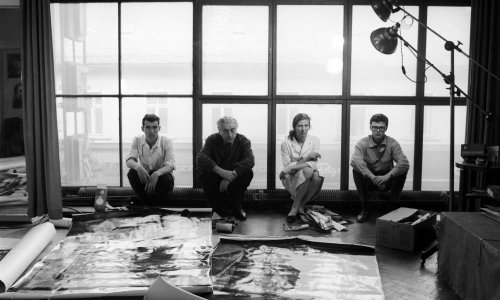 Što donose 11. dani fotografije Arhiva Tošo Dabac u zagrebačkom MSU