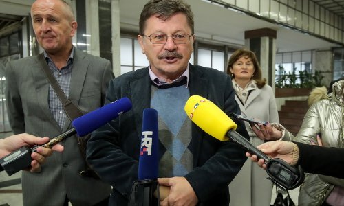 Sindikati od Vlade traže veću božićnicu, osnovicu i dar za djecu, Ribić otkrio i kad fakulteti štrajkaju