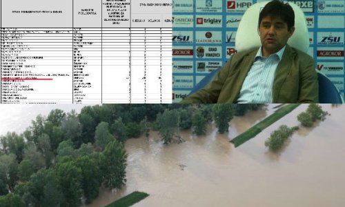 Lista srama razotkrila malu 'Fimi mediju'?