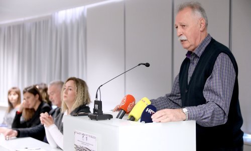 Sindikati objavili gdje se štrajka do kraja tjedna, tu je i Zagreb. Ljute se na Vladu: Imaju rok do 16 sati ili...