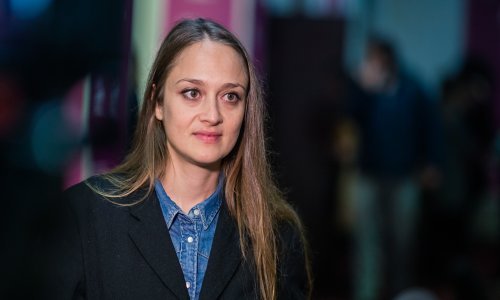'Ivana Grozna' Ivane Mladenović najbolji je film Zagreb Film Festivala