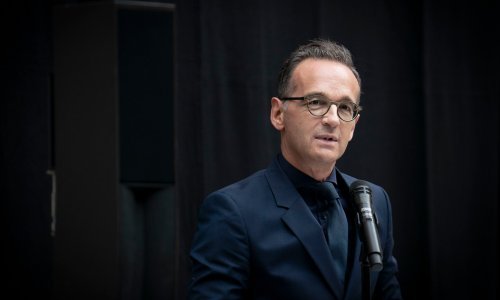 Njemačka kaže kako bi Europa trebala razmotriti obnavljanje sankcija Iranu zbog kršenja nuklearnog sporazuma