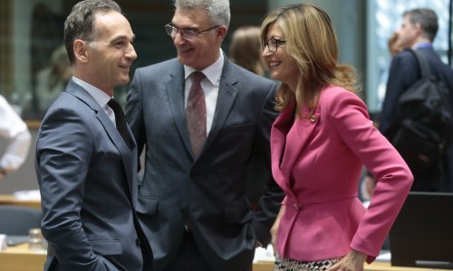 EU usuglasio sankcije Turskoj zbog istraživanja nafte i plina u ciparskim vodama